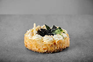 Blueberry Cheesecake Product Image